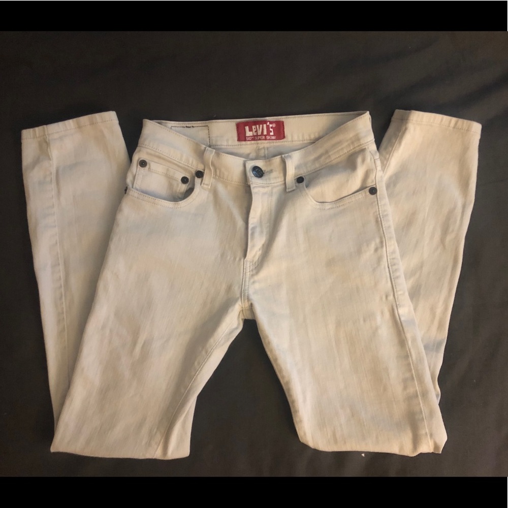 Levi’s Jeans - Picture 3 of 5